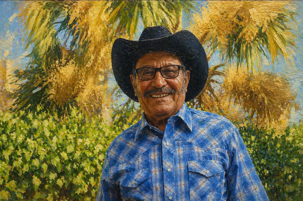 Delfino Mora Profile Photo