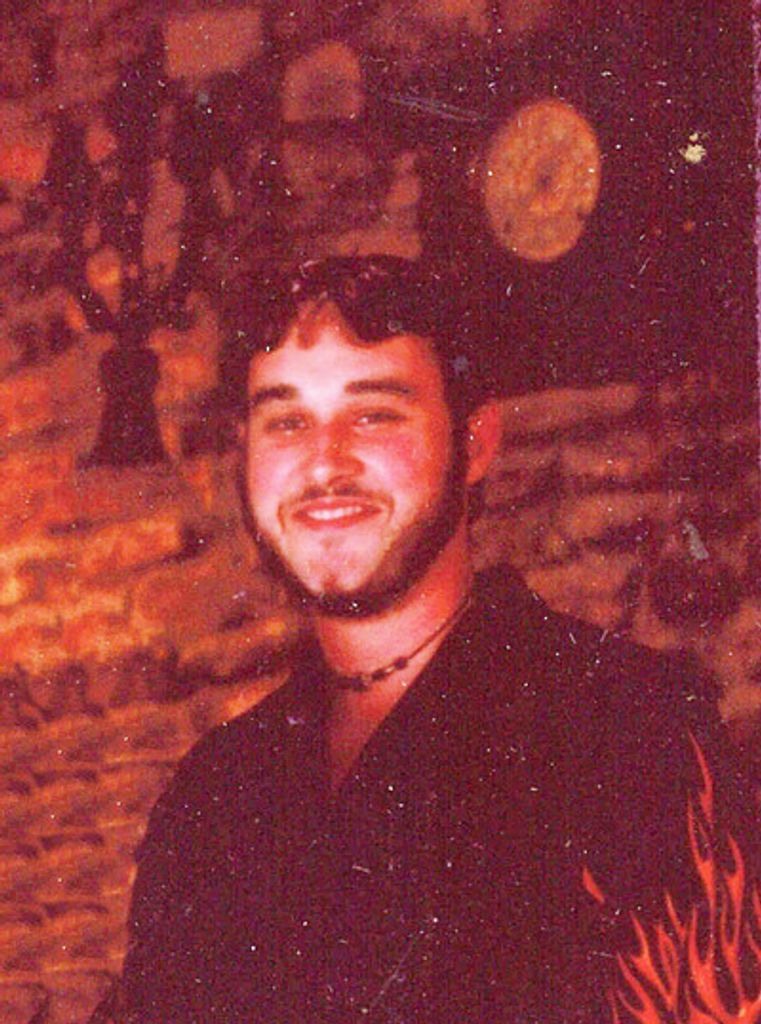 West Lee Terrence Barris Profile Photo