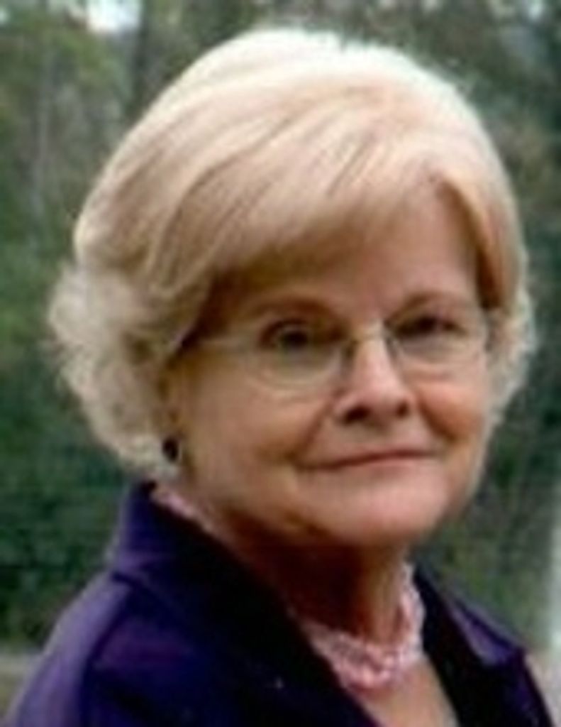 Peggy Myers