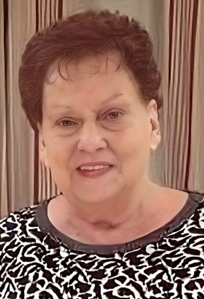 Catherine M. Connolly