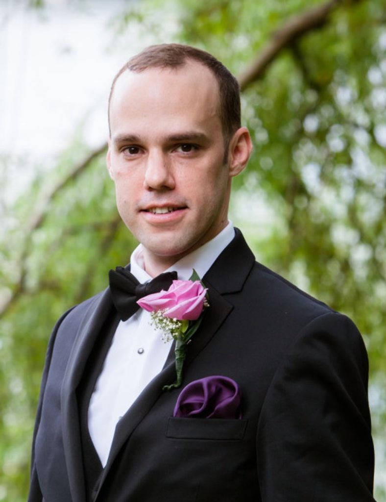 Michael David Dannenbring Profile Photo