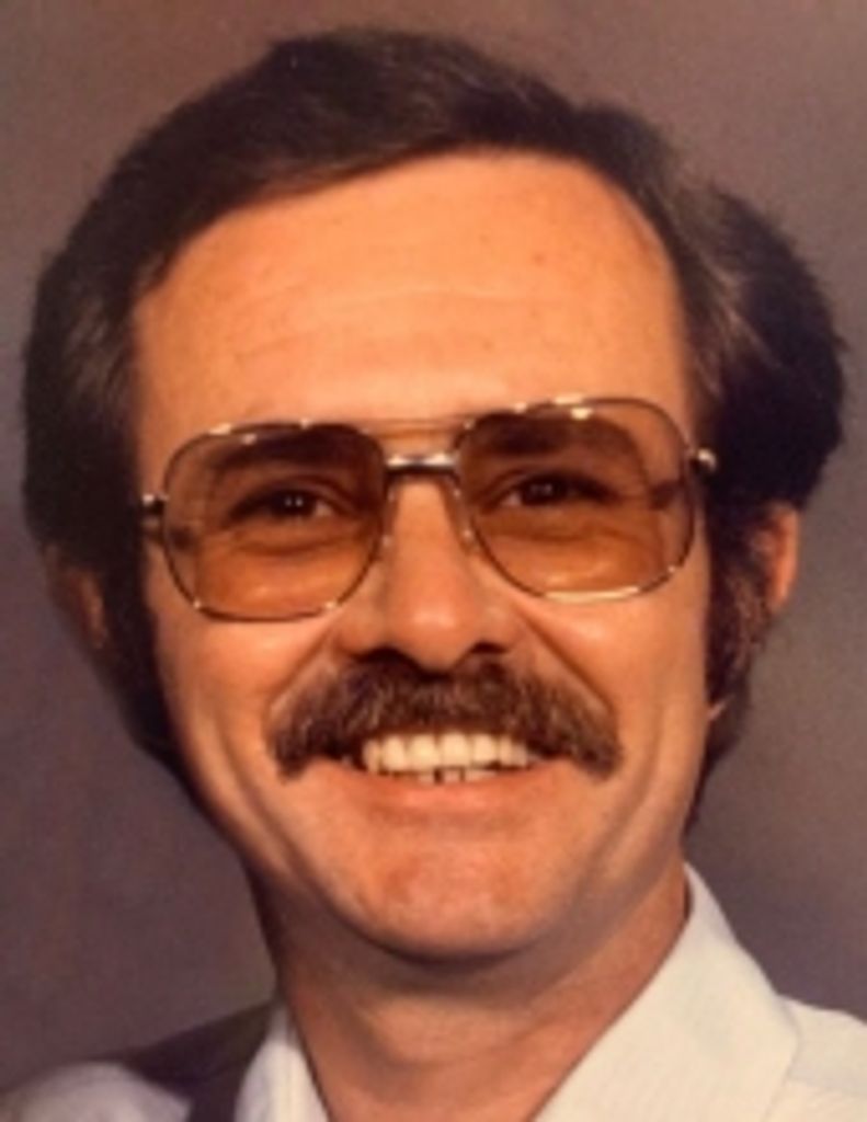 Cecil Will Griger