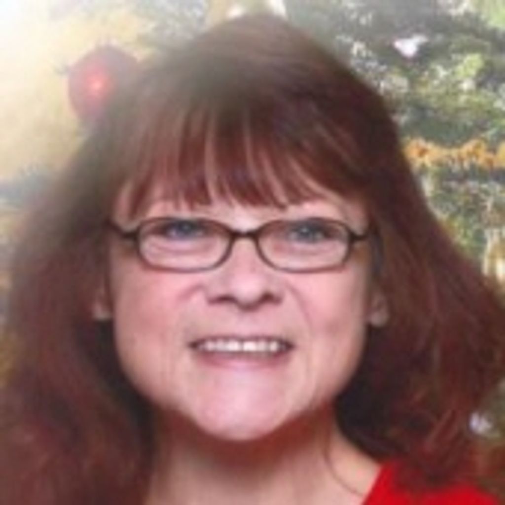 Sherry Lucas
