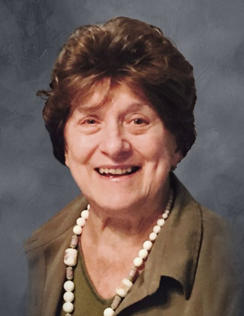 Loretta J. (Kramerich)  Fagiano