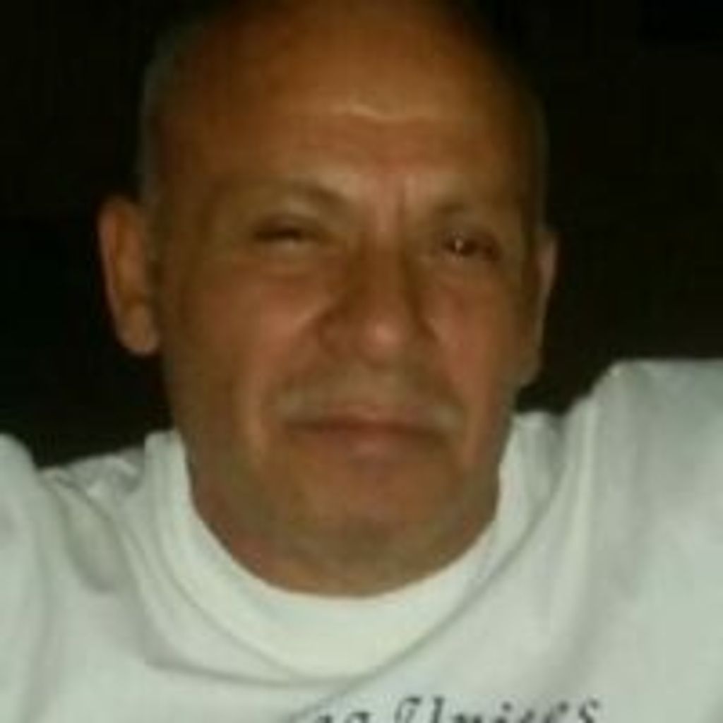 Ismael Martinez Vega Profile Photo