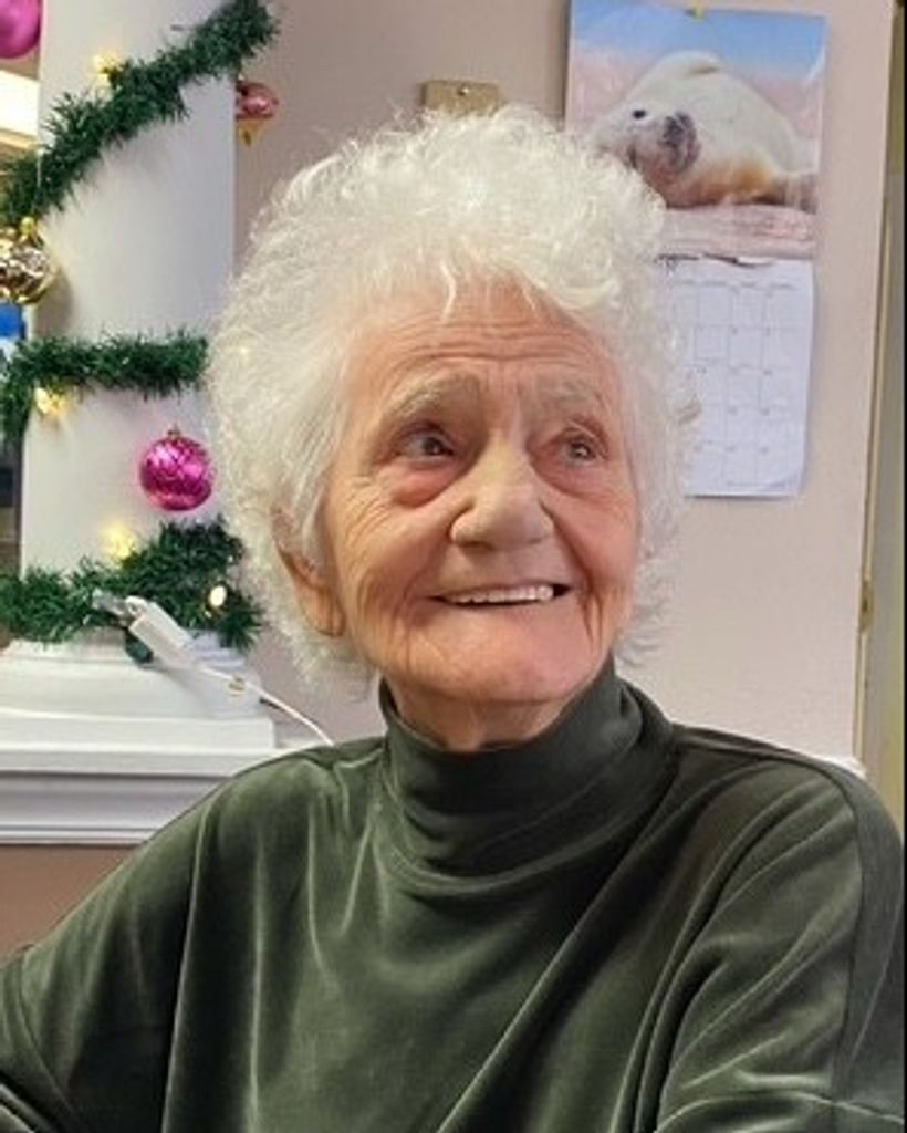 Regina A. McManaway Profile Photo