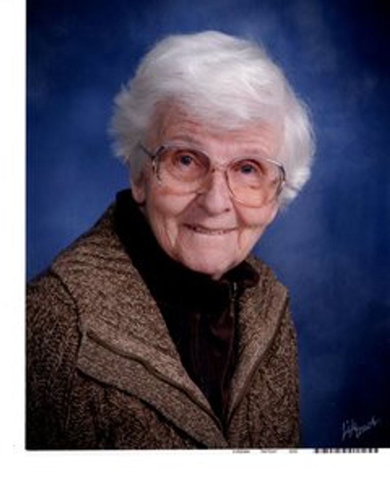 Helen (Daly)  Herman