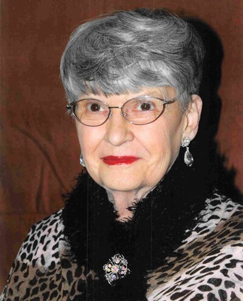 Betty Jo Hodges Profile Photo