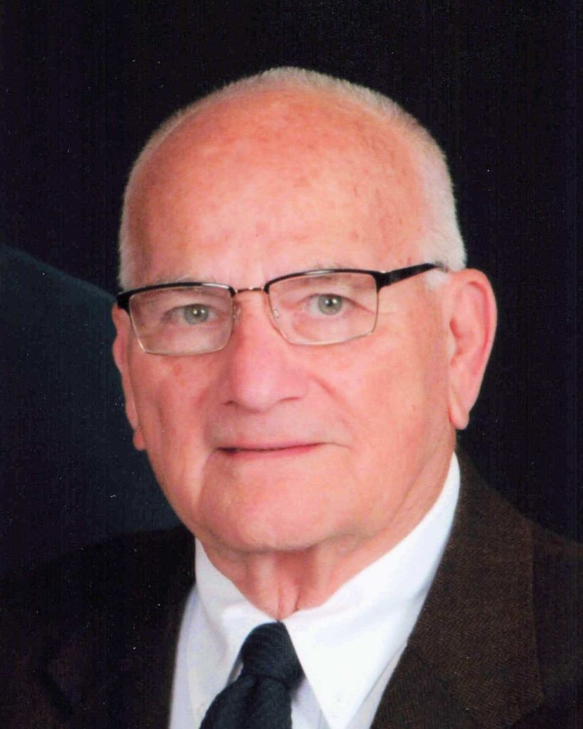Walter "Walt" H. Clark Profile Photo