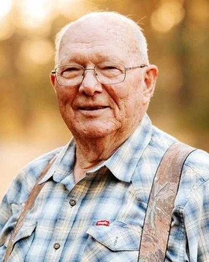 Jerry Ballard Allen's obituary image