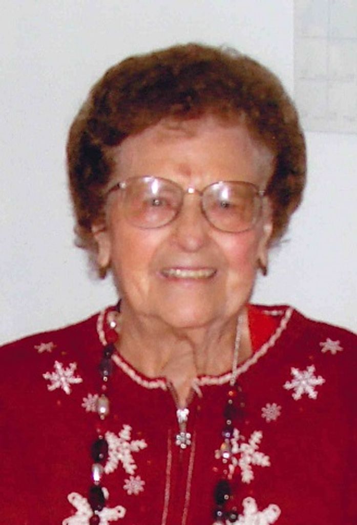 Gertrude Lourens Profile Photo