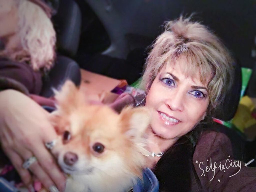 Kelli Dawn Rabano Profile Photo