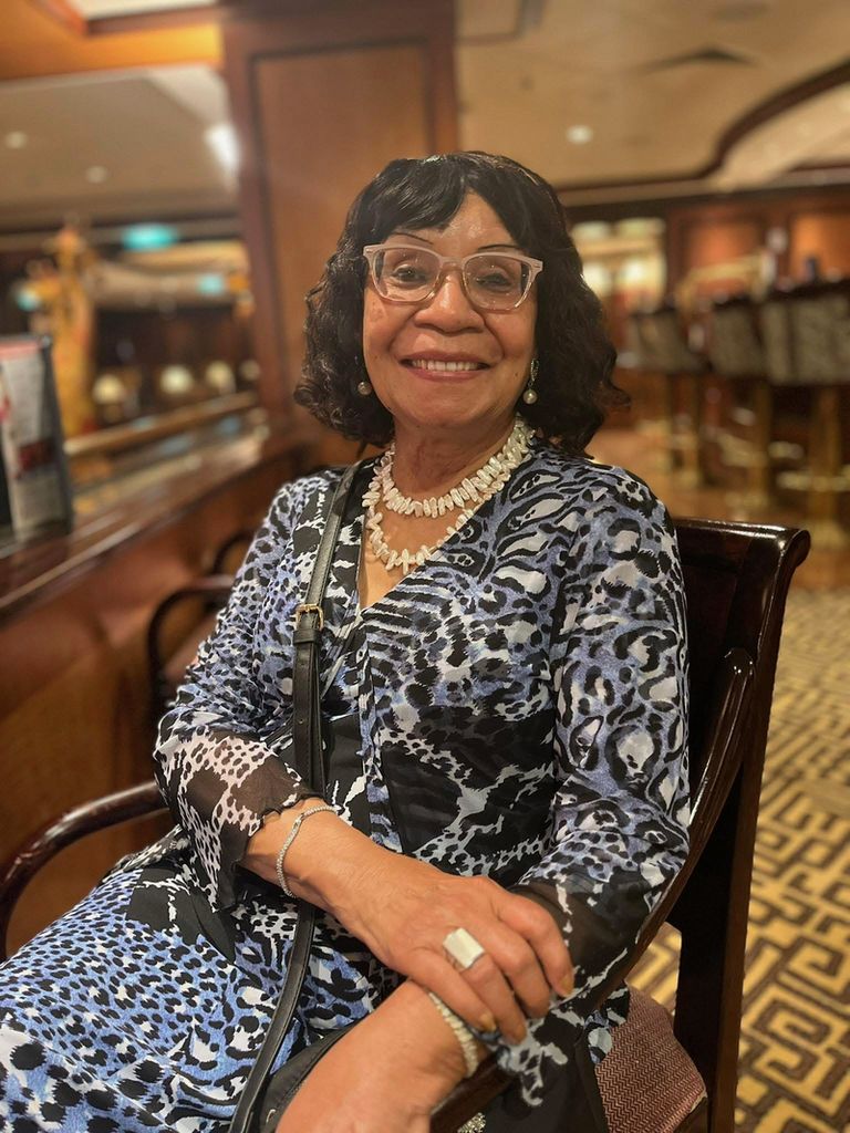 Evangelist Ella Marie Jones Profile Photo