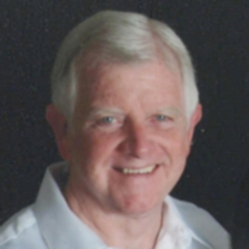 Stephen Cyril Adkinson Profile Photo