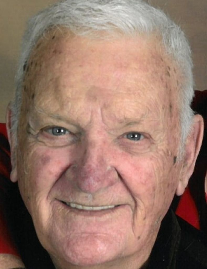 Charles Earl Zimmerman 