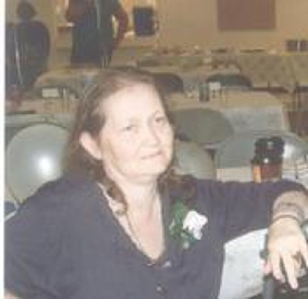 Patricia Jane Johansen Profile Photo