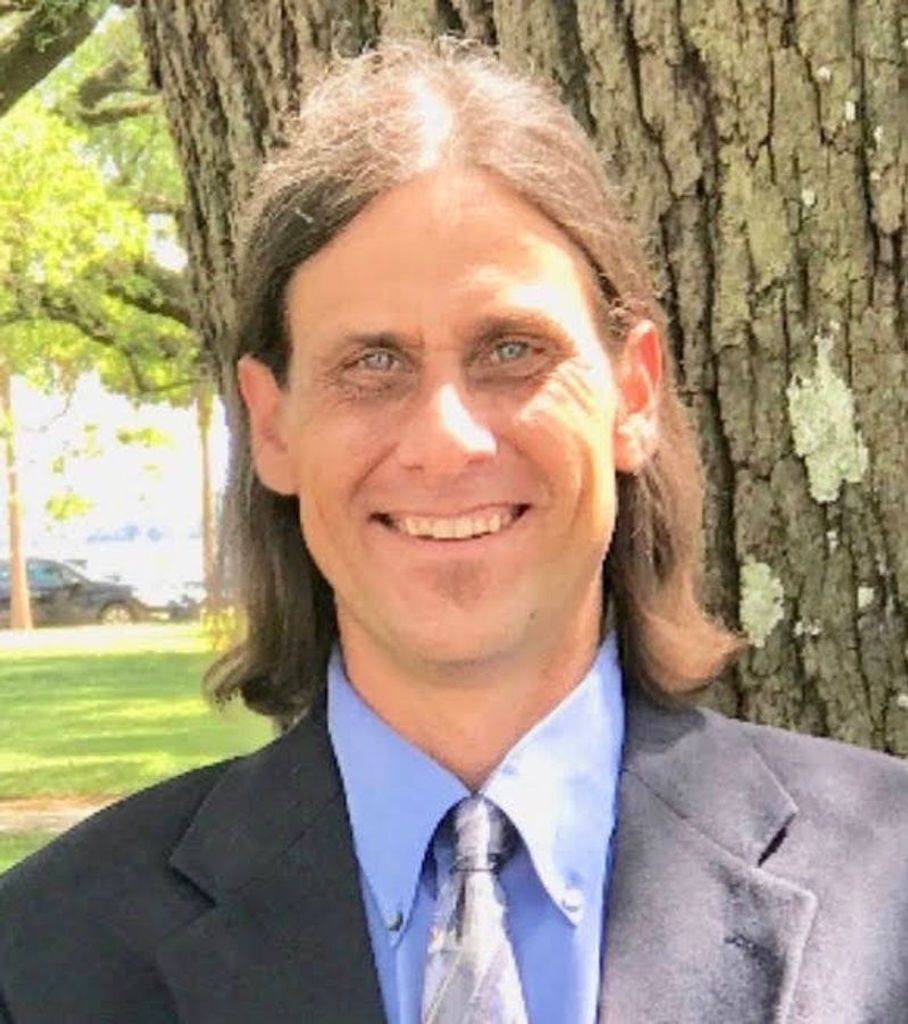 Kevin Michael Baldwin Profile Photo