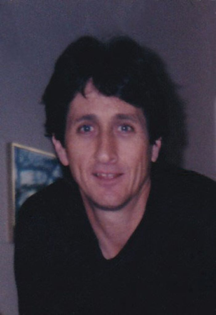 Mark Leslie Hamilton