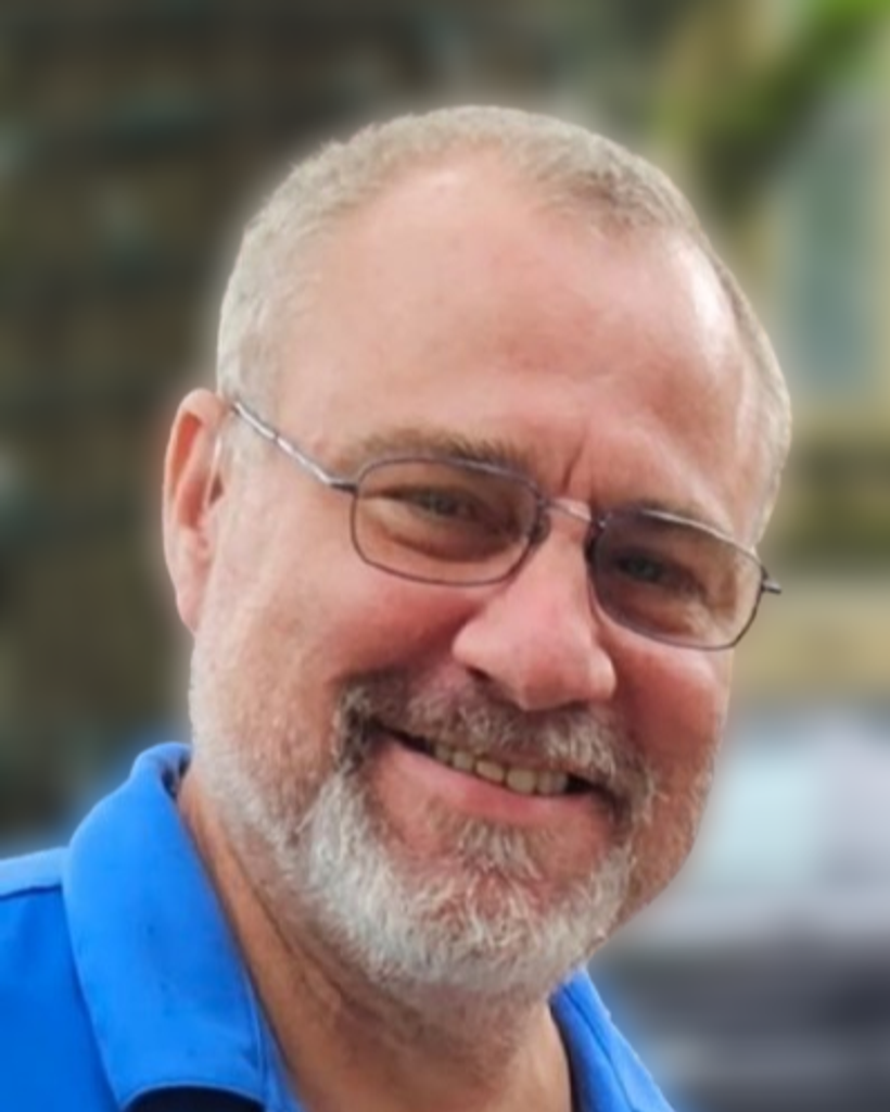 Roland T. "Ron" Cahill, III