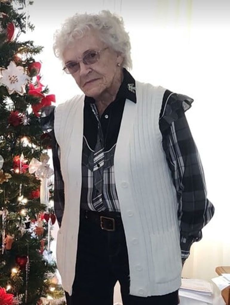 Rosalee Harrison Owens Profile Photo
