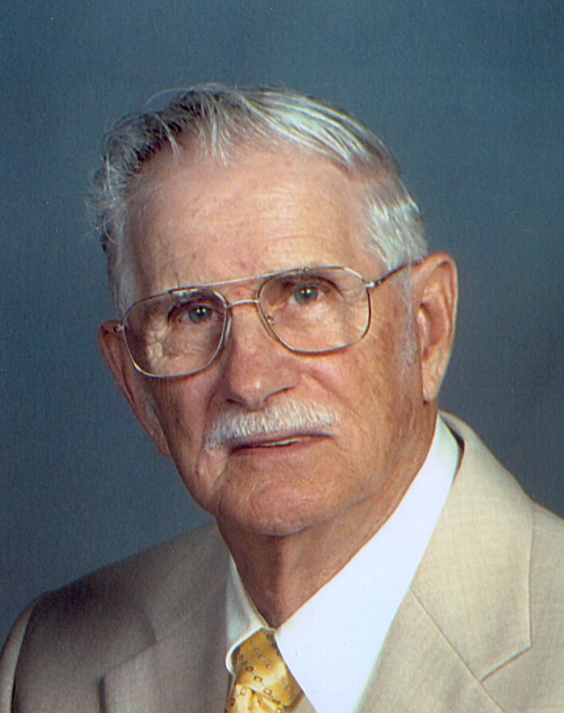 George Washington Burke