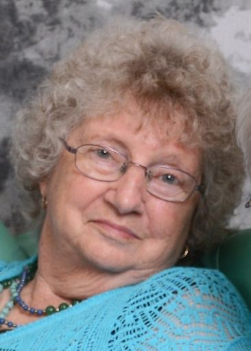 Dorothy Godby's obituary image