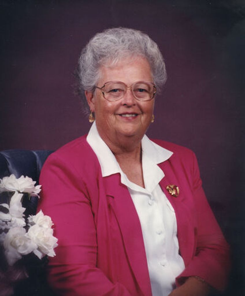 Bonnie Carol (Pitts) Wickham Profile Photo