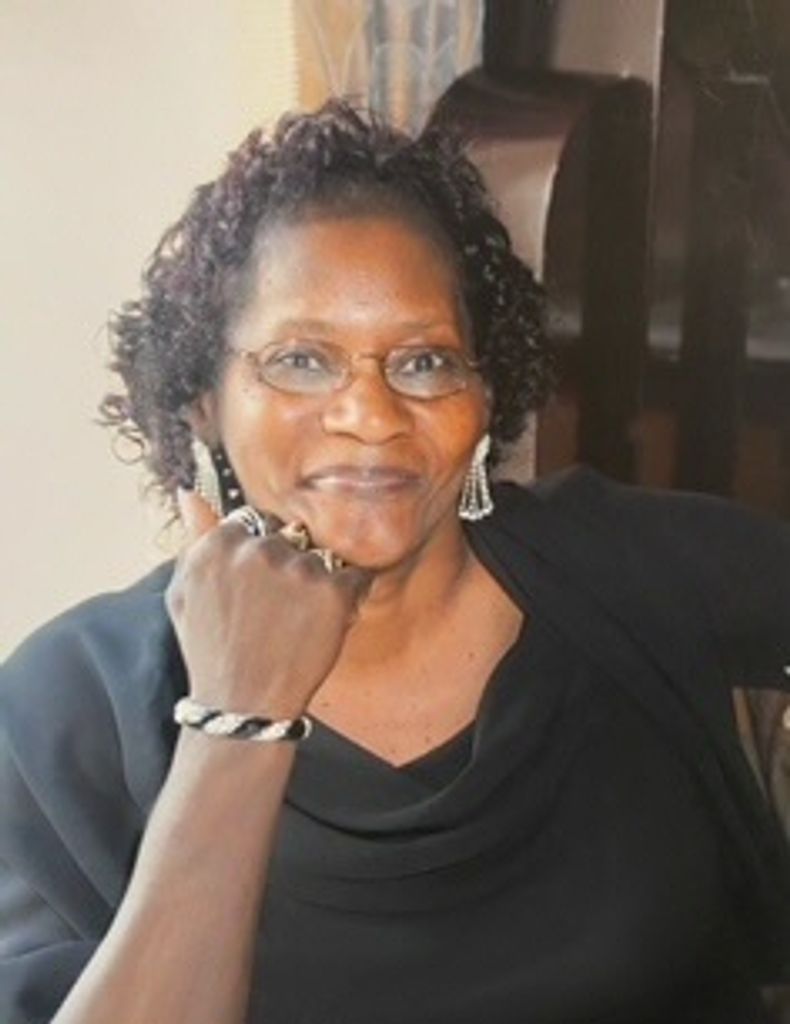 Ruby Mae Adkins-Tippins Profile Photo