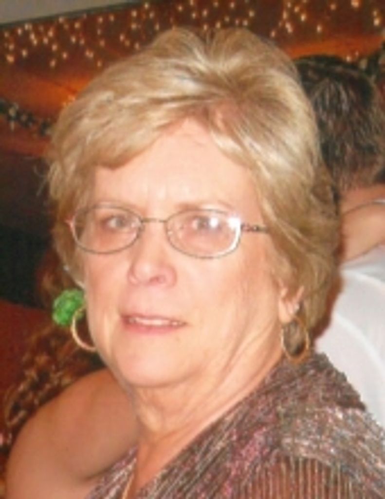 Vickie A. Egler