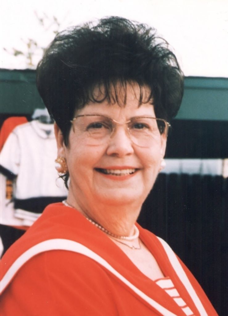 Ella Belle Guidry Cormier Profile Photo