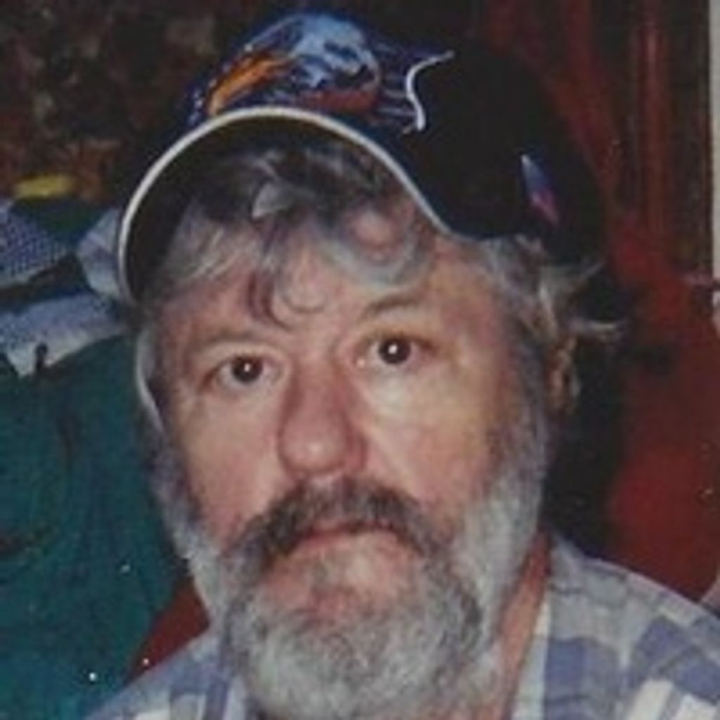 Richard E. Sinden