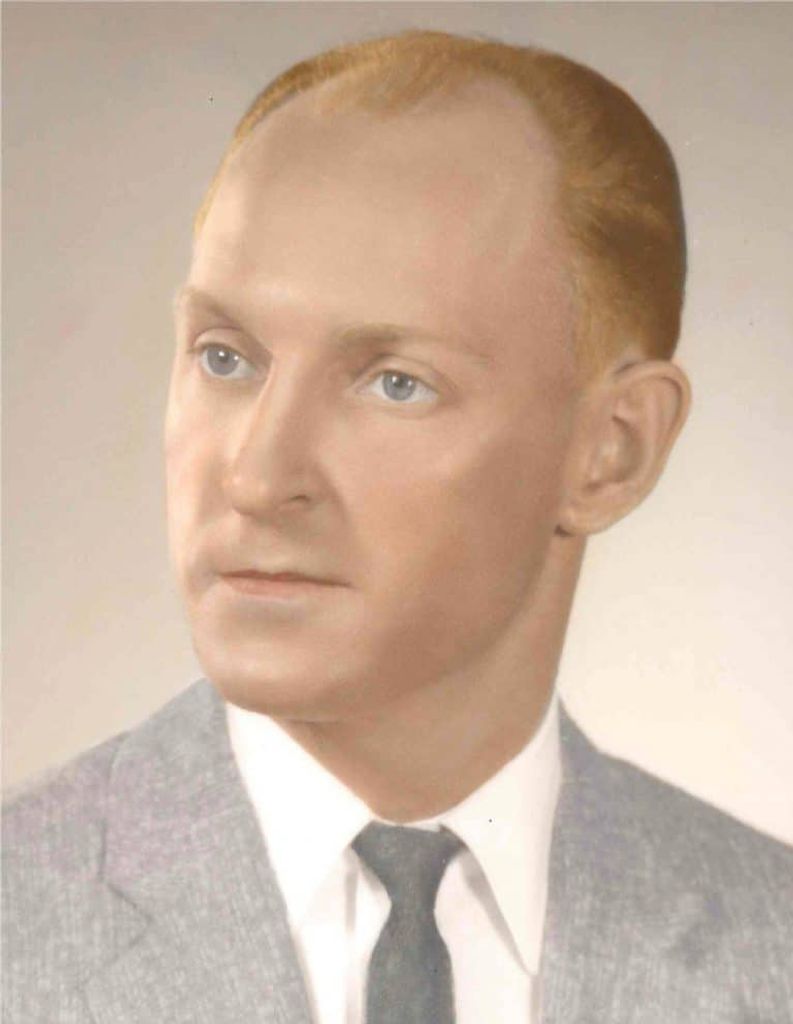 Carroll Bartholomew
