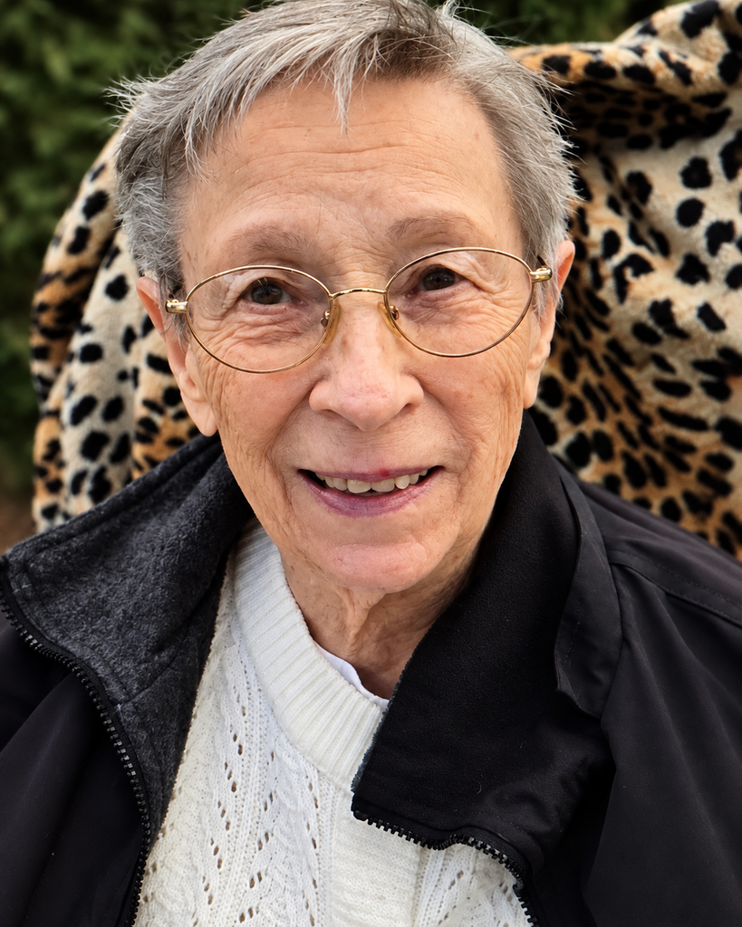 Rita de Jesus (Batista) Stone Profile Photo