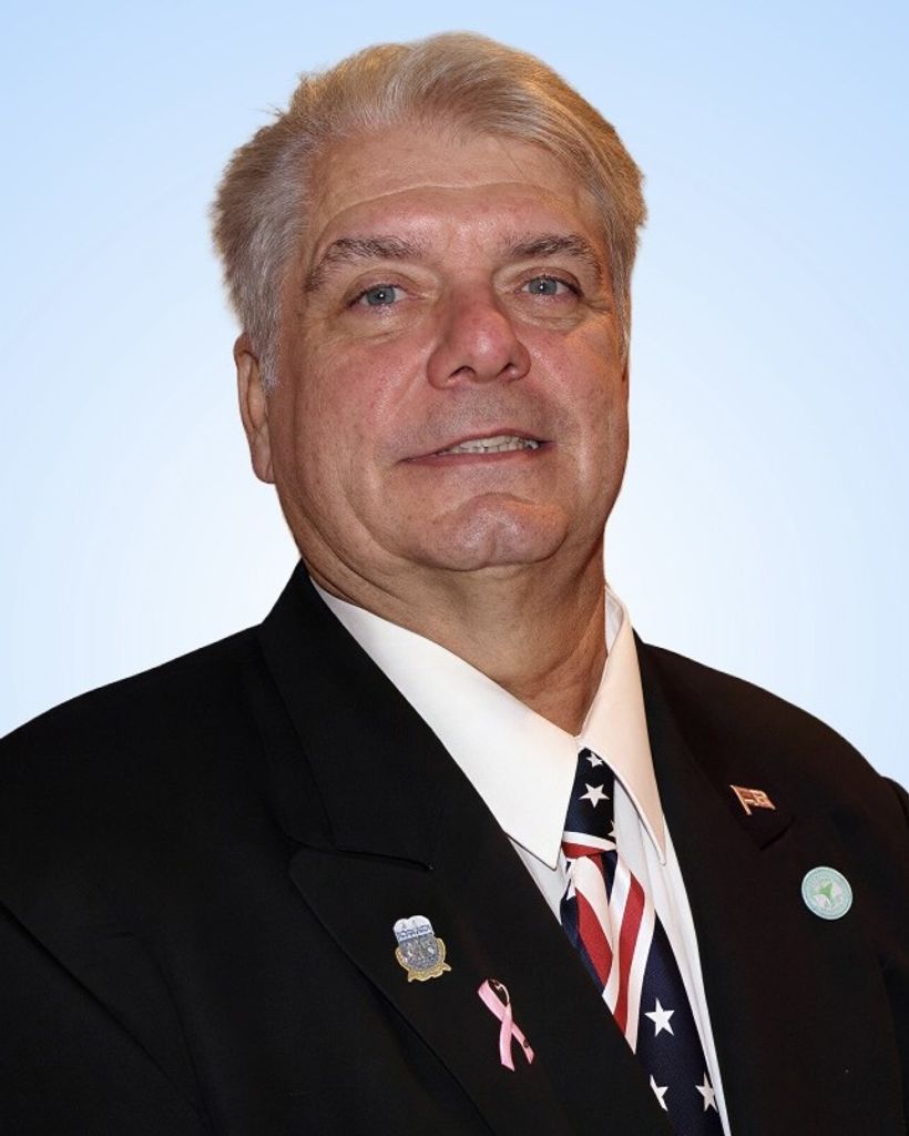 John M. Dempsey