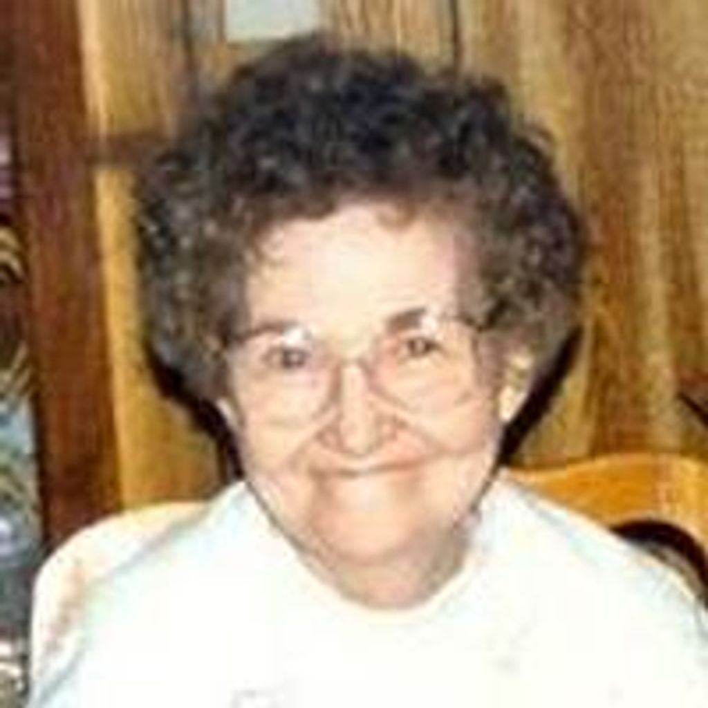 Bernice Harris