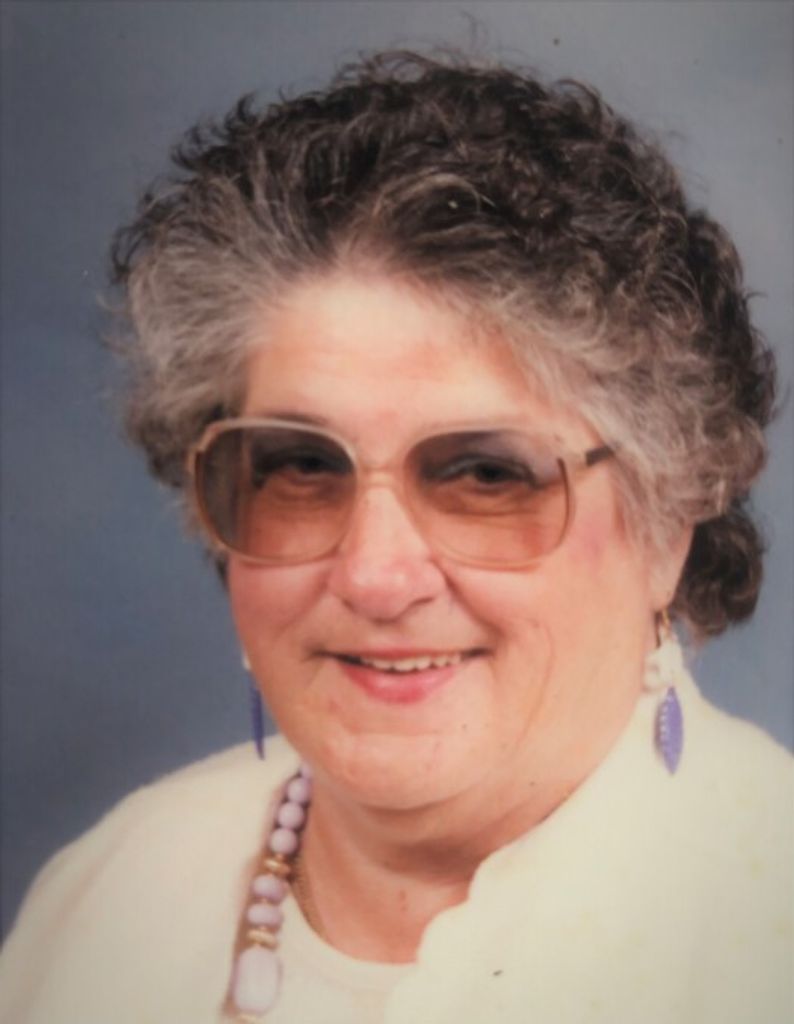 Pauline T. (Cormier)  Winchester Profile Photo