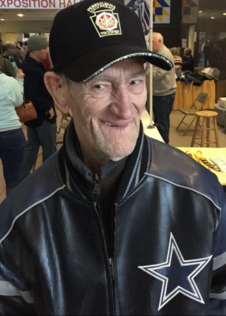 William "Billy" Bressi Profile Photo