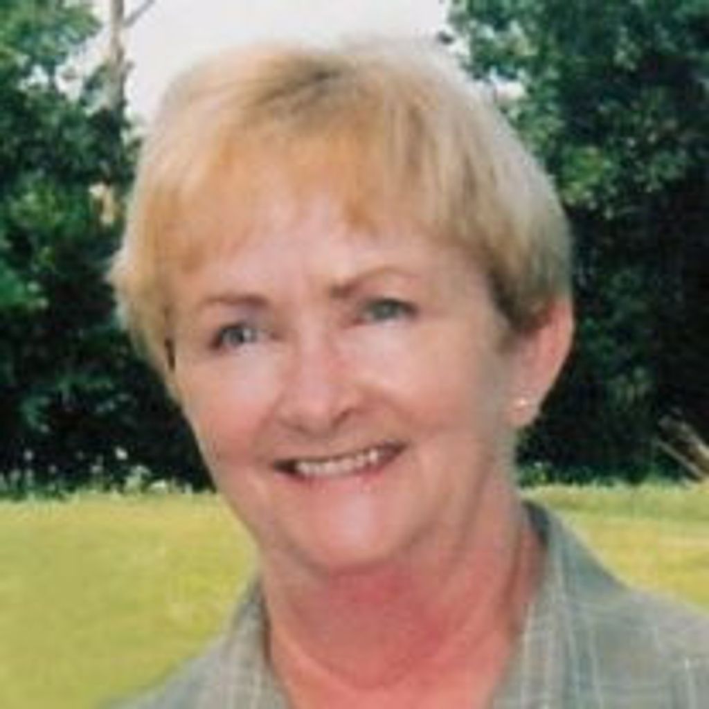 Will Marie Underwood