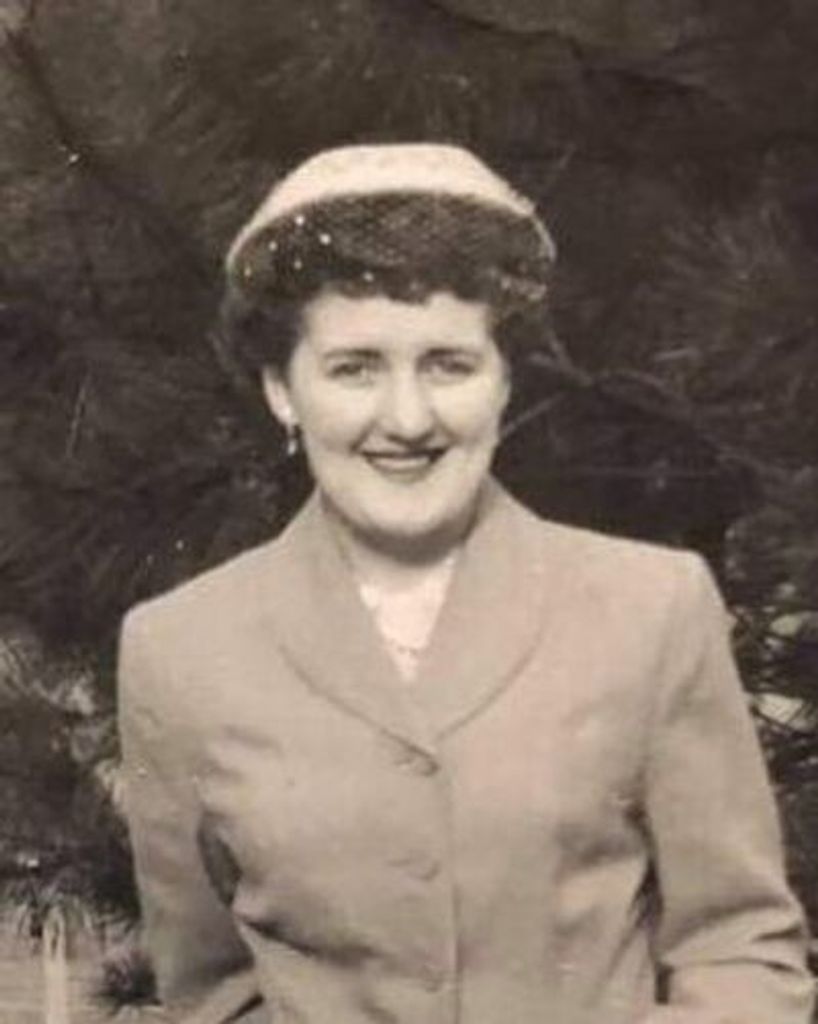 Joan Hoddinott Profile Photo