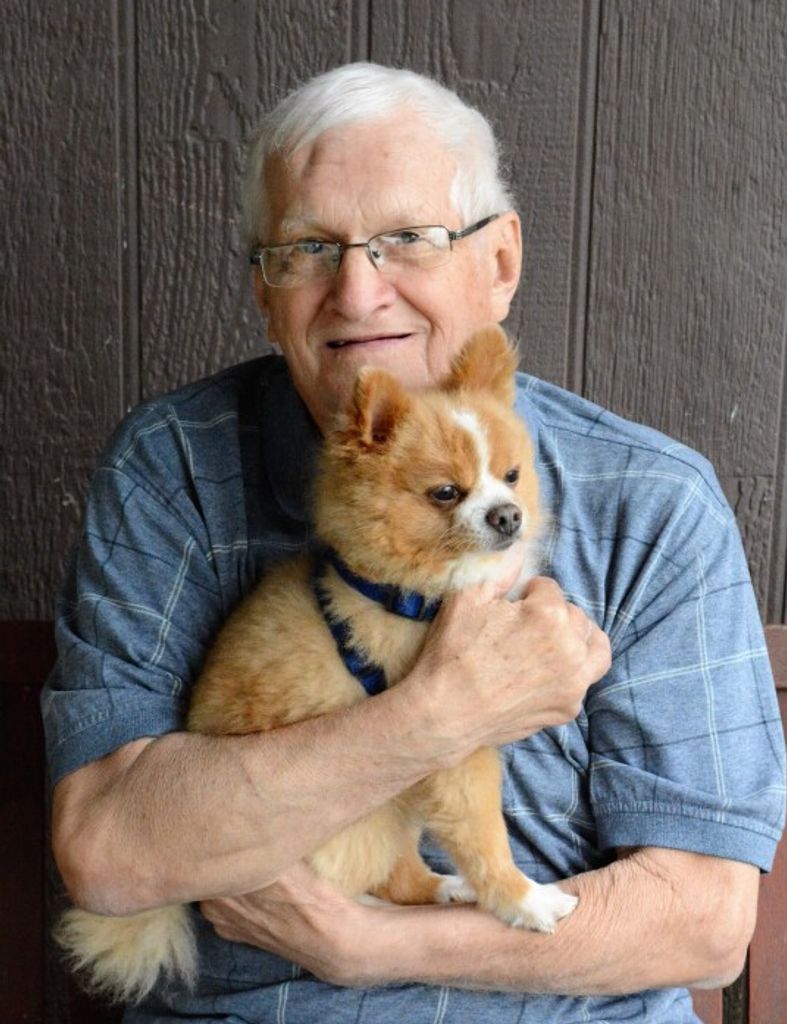 Larry J. Williams Profile Photo