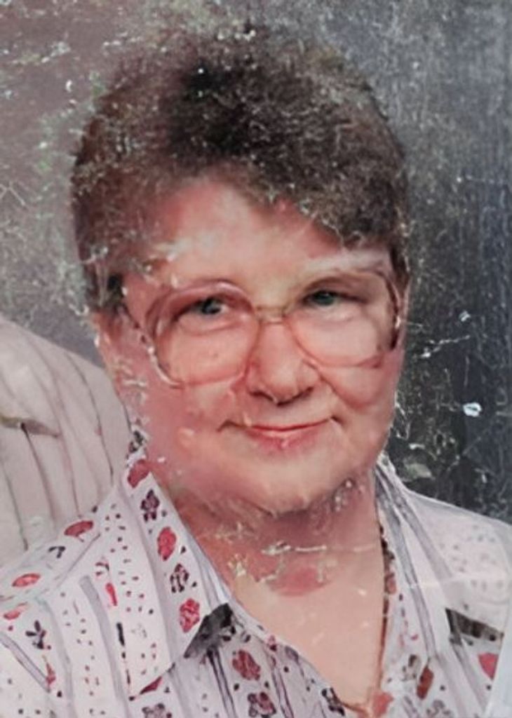Sylvia Coons Profile Photo