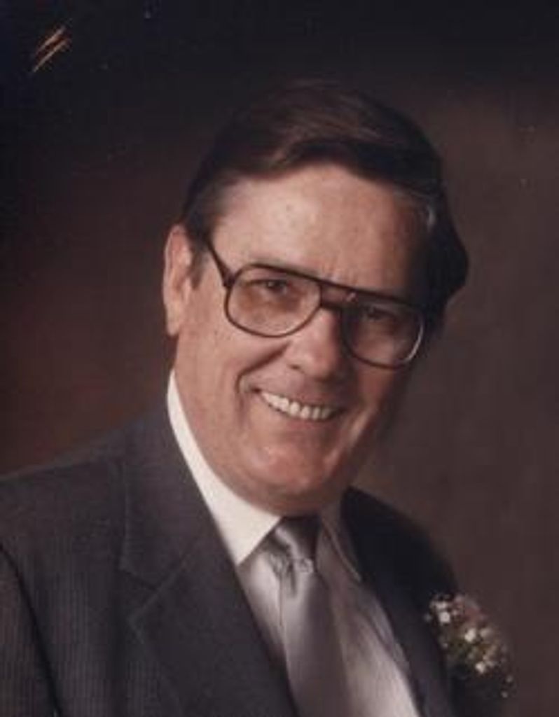 Michael Joseph "Joe" O'Dea