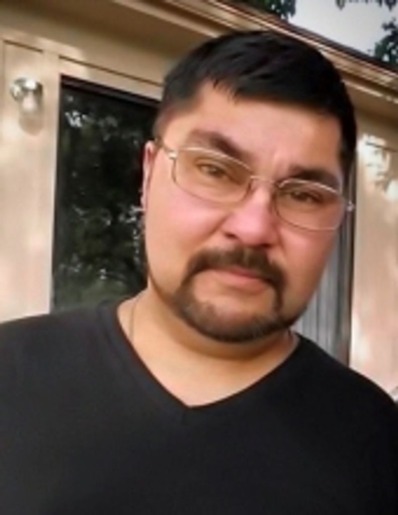 Frank A. Castanon Profile Photo