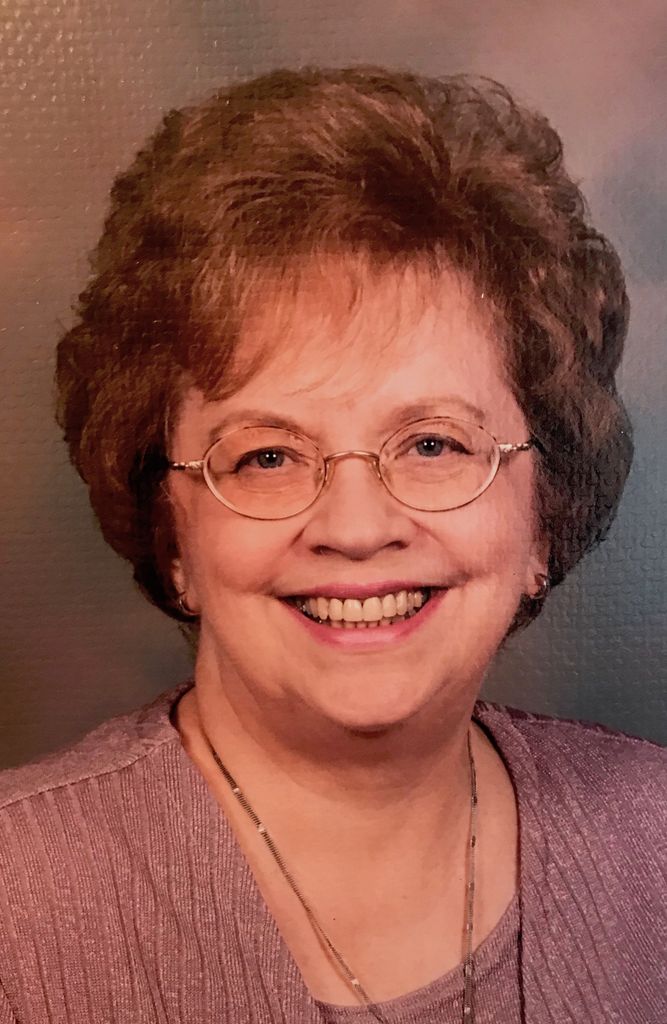 Winifred L. Maskarinetz, O.P. Medalis