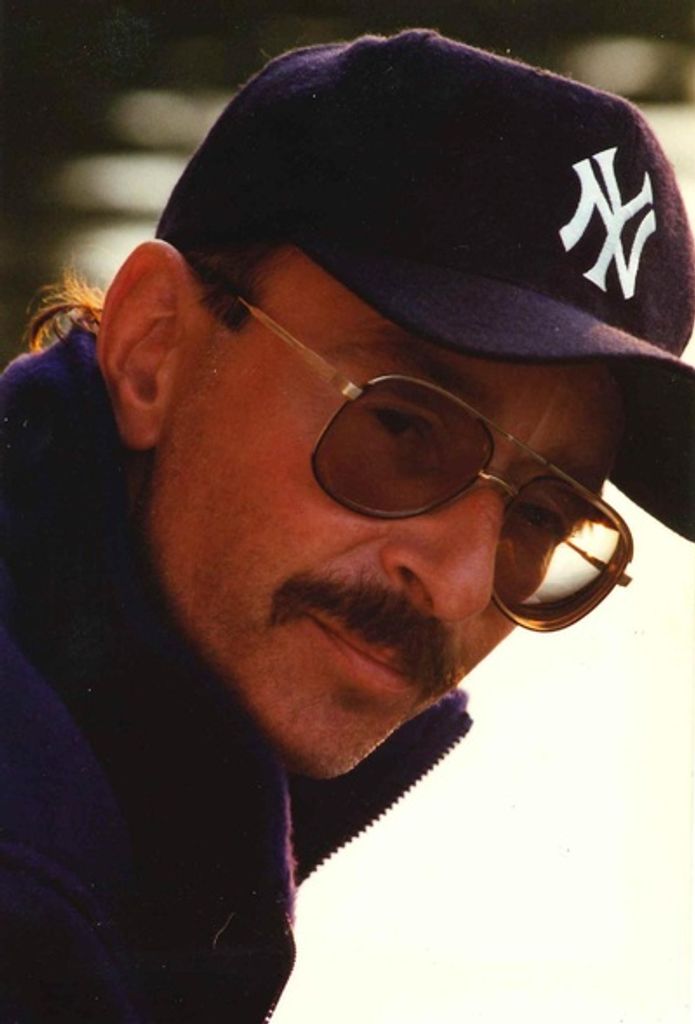 David Kobelka Profile Photo