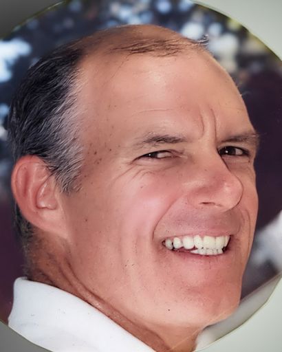 Xavier Simonsen's obituary image