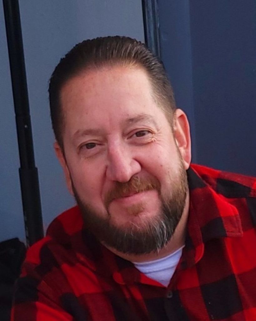 Brandon Bauer