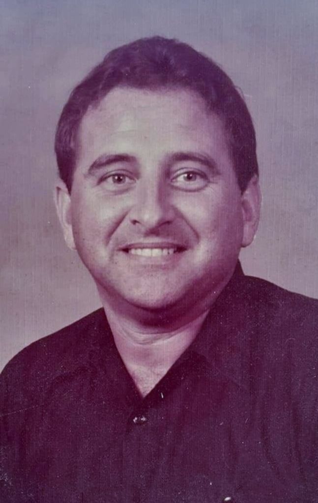 Jerry Dean Gilliam Profile Photo