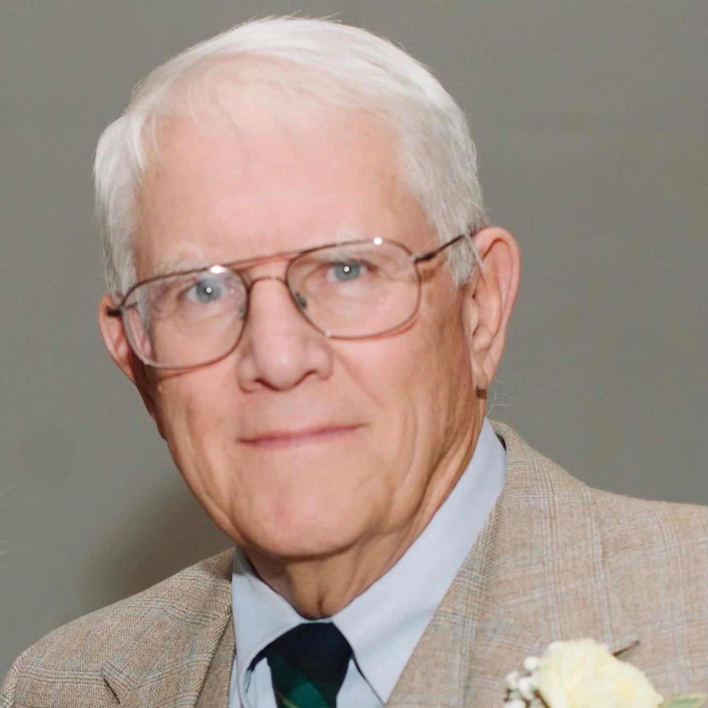 James Finch Bryan Profile Photo