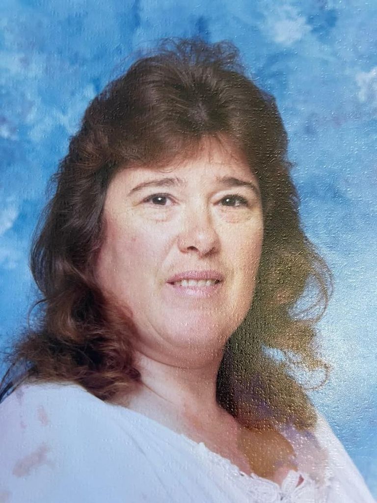 Vickie Lee Farris Trigg